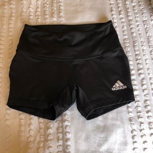 Bundle Adidas/Under armor shorts